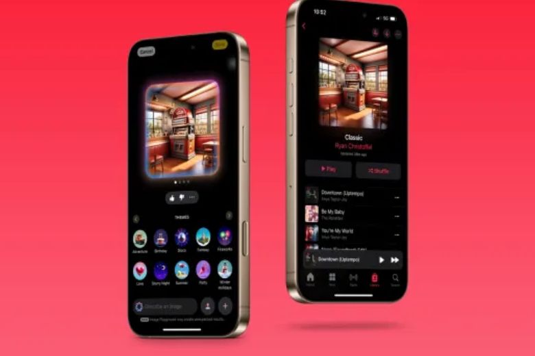 Apple Intelligence 2.0: Điểm Qua Những Tính Năng Sắp Có Trên iPhone Của Bạn 6 apple intelligence 2.0 4