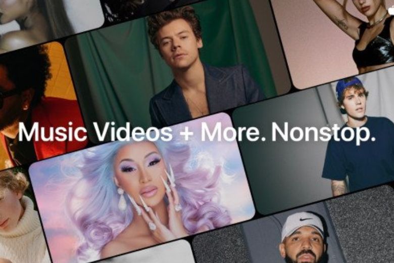 Apple Music thay đổi lãnh đạo: Rachel Newman và Ole Obermann cùng đảm nhiệm vị trí điều hành 6 apple music 3