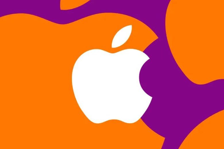 apple snapshot 2