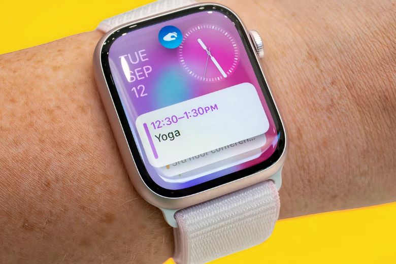 apple watch se 3 3