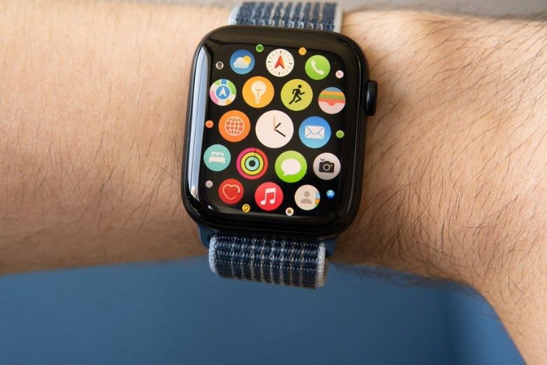 apple watch se 3 4