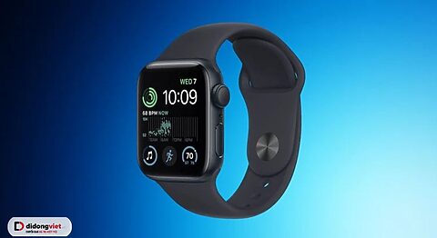 Apple Watch SE 3 có thể ra mắt với hai kích thước màn hình mới: 1.6 và 1.8 inch