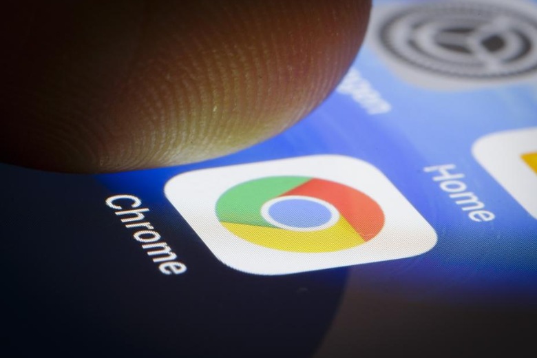Chrome 136: Google Lặng Lẽ Điều Chỉnh Dynamic Color Trên Android? 8 chrome 136 5