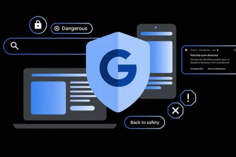 Chrome Tăng Cường Bảo Mật Với Gemini Nano 6 chrome gemini nano 4