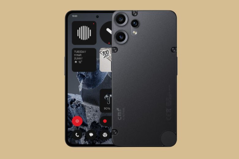 cmf phone 2 pro 4