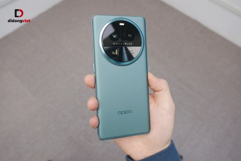 Oppo Find X8 Ra Mắt Khi Nào, Có Tính Năng Gì Mới? Giá Bao Nhiêu? 23 Những đánh giá chung về OPPO Find X8