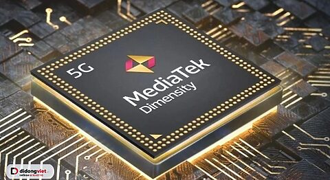 Dimensity 9500 lộ cấu hình: CPU toàn nhân lớn, NPU 100 TOPS và GPU ray tracing tiết kiệm điện