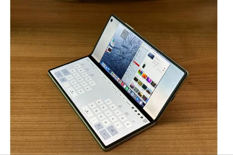 So sánh Samsung Galaxy Z Fold5 và vivo X Fold3 16 vivo X Fold3 thắng thế hoàn toàn về pin với dung lượng lớn hơn và sạc nhanh vượt trội