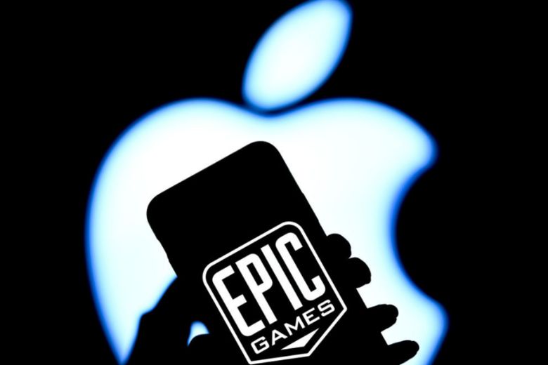 Epic thắng lớn: Apple buộc phải cho phép liên kết ngoài App Store và không được thu phí 30% 5 epic chien thang apple 3