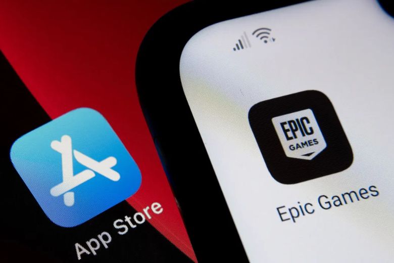 Epic thắng lớn: Apple buộc phải cho phép liên kết ngoài App Store và không được thu phí 30% 6 epic chien thang apple 4