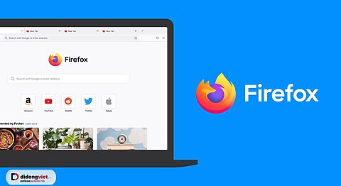 Firefox Có Thể Biến Mất?