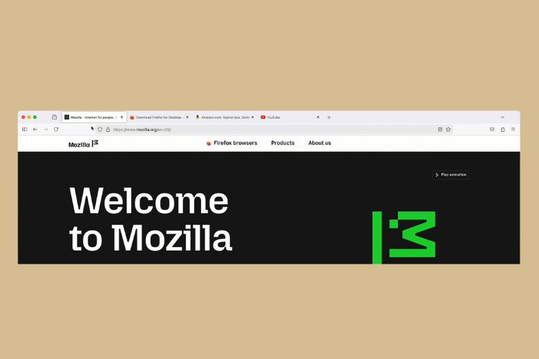 Trình duyệt Firefox chính thức hỗ trợ nhóm tab: Tính năng người dùng mong chờ suốt nhiều năm 5 firefox tab group 3