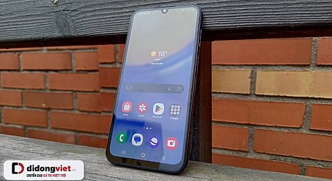 Galaxy A17 4G Lộ Diện: Chiến Lược “Lạ” Của Samsung?