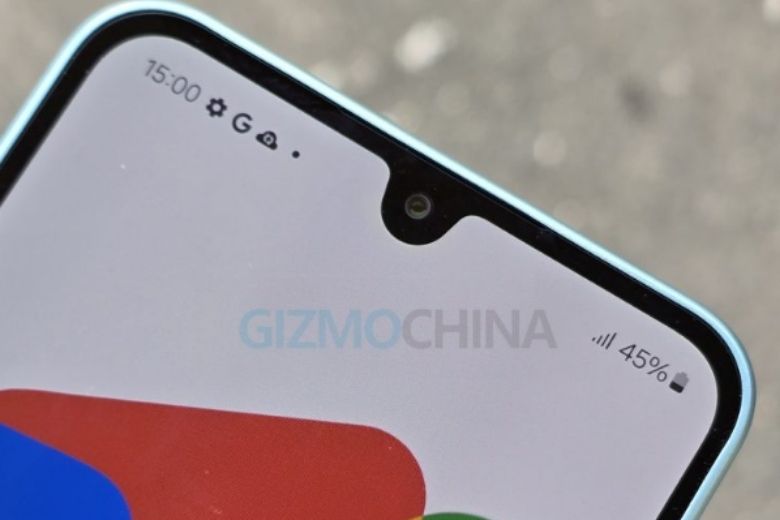 Galaxy A17 4G Lộ Diện: Chiến Lược "Lạ" Của Samsung? 8 Galaxy A17 4G