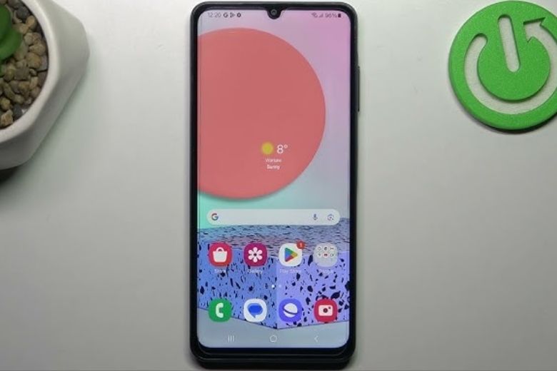 Galaxy A17 4G Lộ Diện: Chiến Lược "Lạ" Của Samsung? 11 Galaxy A17 4G