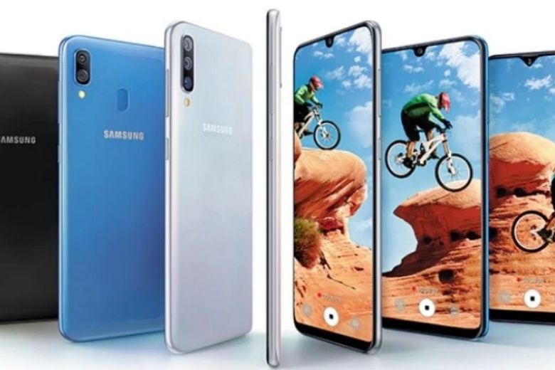 Galaxy A17 4G Lộ Diện: Chiến Lược "Lạ" Của Samsung? 12 Galaxy A17 4G