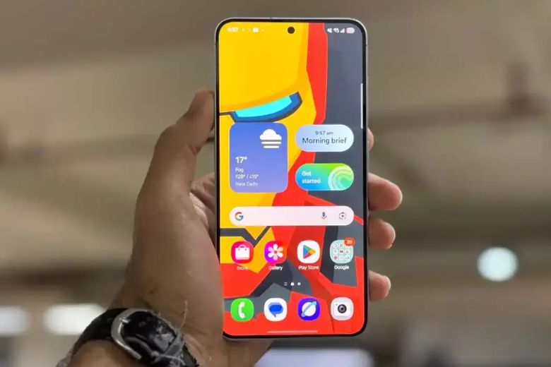 Galaxy S21 Series nhận bản cập nhật Android cuối cùng chạy One UI 7 4 galaxy s21 series one ui 7 2