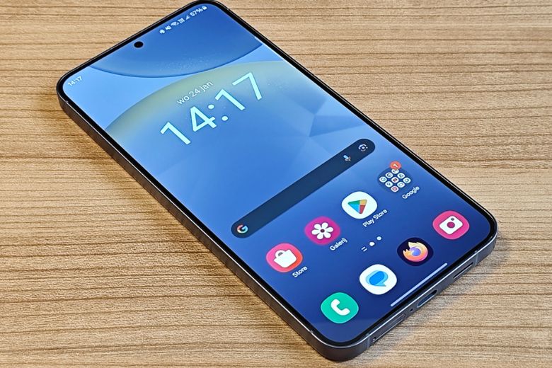 Galaxy S21 Series nhận bản cập nhật Android cuối cùng chạy One UI 7 6 galaxy s21 series one ui 7 4
