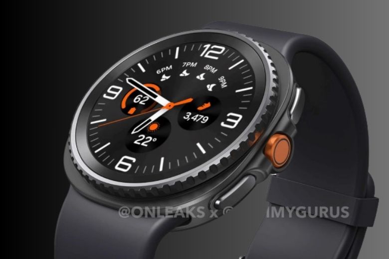 Galaxy Watch 8 Lộ Diện: Samsung Lấy Lại Ngôi Vương Smartwatch Với Thiết Kế Đột Phá và Tính Năng AI? 7 galaxy watch 8 2 1