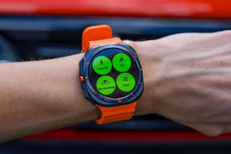 Galaxy Watch 8 Lộ Diện: Samsung Lấy Lại Ngôi Vương Smartwatch Với Thiết Kế Đột Phá và Tính Năng AI? 10 Galaxy Watch 8