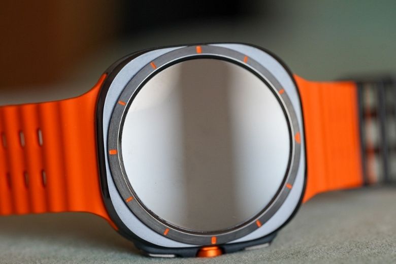 Galaxy Watch 8 Lộ Diện: Samsung Lấy Lại Ngôi Vương Smartwatch Với Thiết Kế Đột Phá và Tính Năng AI? 11 Galaxy Watch 8