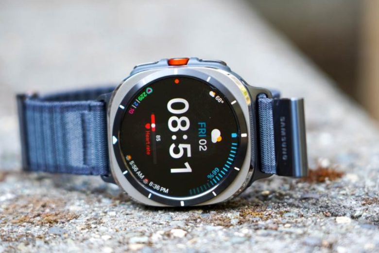 Samsung Galaxy Watch sắp có thiết kế mới, thêm thiết bị gập và Tab S11 dùng AI 5 galaxy watch ai 2
