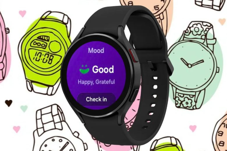 Mẫu Galaxy Watch nào sẽ được "lên đời" One UI 8? 4 galaxy watch one ui 8 2