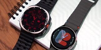 galaxy watch one ui 8 bia