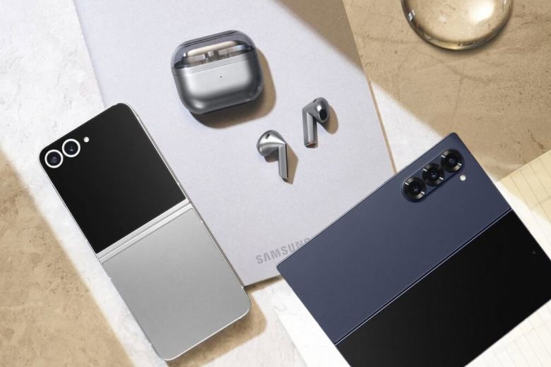 Galaxy Z Flip7 FE: Thực hư chuyện 'bình mới rượu cũ'? 6 galaxy z flip7 fe c4