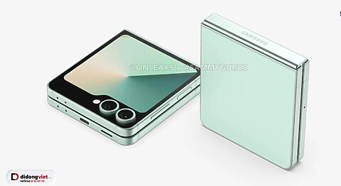 Galaxy Z Flip7 FE: Thực hư chuyện ‘bình mới rượu cũ’?