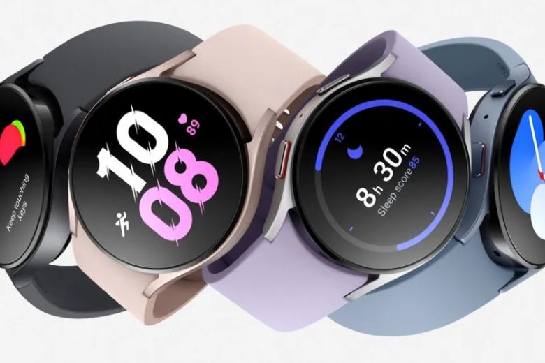 Samsung Galaxy Watch sắp có thiết kế mới, thêm thiết bị gập và Tab S11 dùng AI 6 galxay watch ai 3