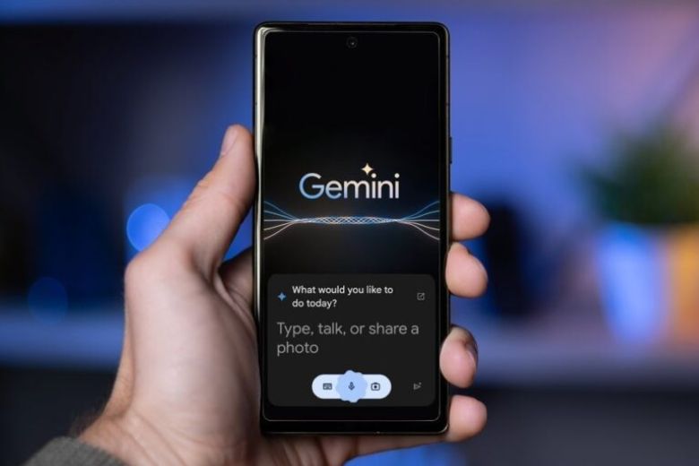 Google muốn Gemini trở thành trợ lý AI đột phá trên smartphone 5 gemini 3