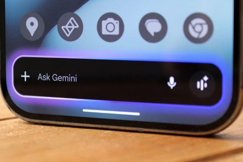 gemini ai widget 4
