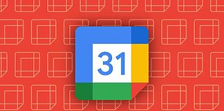google calendar 1