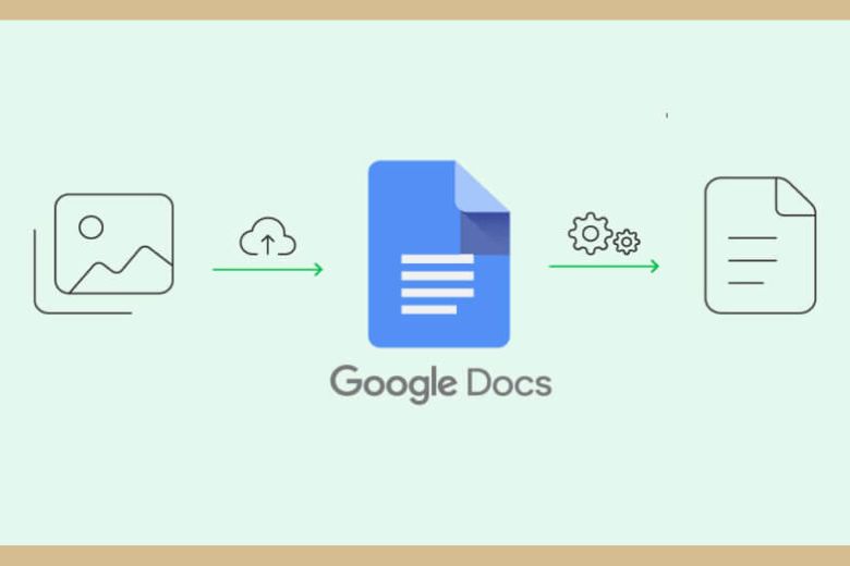 Google Doc trên Android giờ đã tự động cải thiện chất lượng tài liệu sau khi quét 7 google doc 4