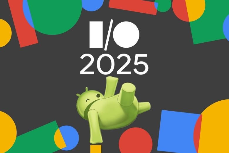 Google I/O 2025 - "Bữa Tiệc" Công Nghệ Đã Chính Thức Khai Màn – AI Lên Ngôi, Tương Lai Nào Cho Android Và Pixel? 10 Google I/O 2025
