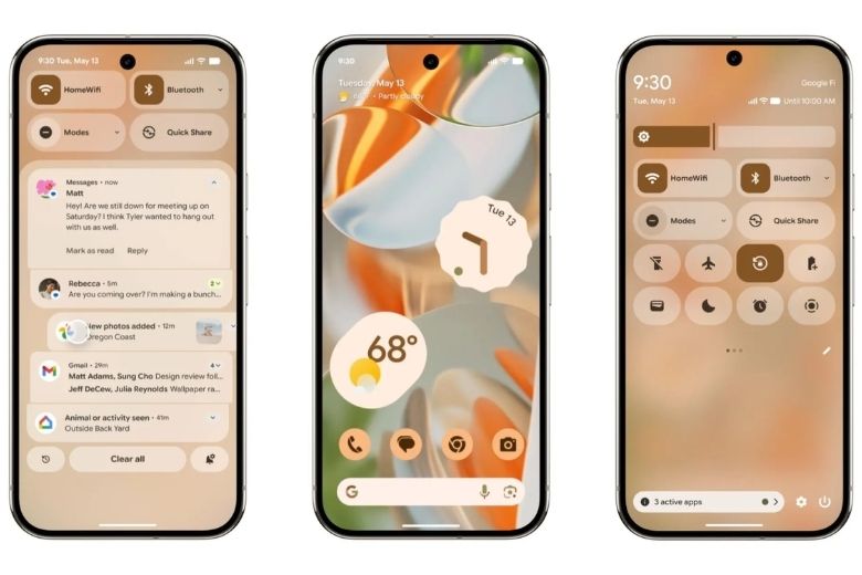 Google I/O 2025 - "Bữa Tiệc" Công Nghệ Đã Chính Thức Khai Màn – AI Lên Ngôi, Tương Lai Nào Cho Android Và Pixel? 14 Google I/O 2025