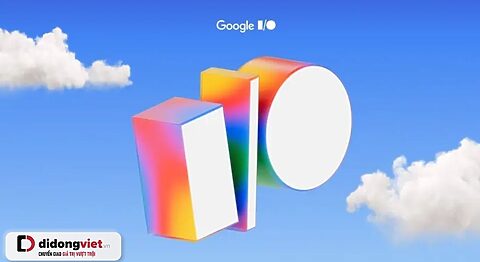 Google I/O 2025 – “Bữa Tiệc” Công Nghệ Đã Chính Thức Khai Màn – AI Lên Ngôi, Tương Lai Nào Cho Android Và Pixel?