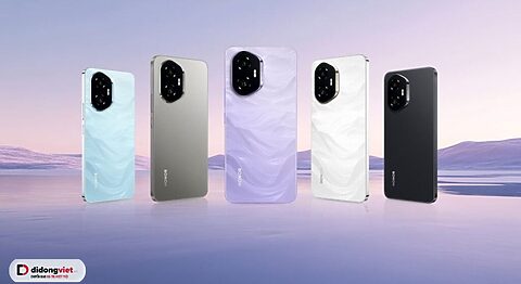 Honor 400 Series: Tổng Hợp Thông Tin Về Cấu Hình, Camera và AI