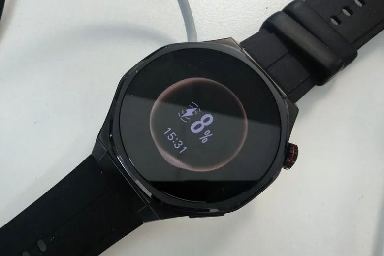 Lộ diện Honor Smartwatch mới: Thiết kế kinh điển, sắp ra mắt toàn cầu 9 honor smartwatch 2 1