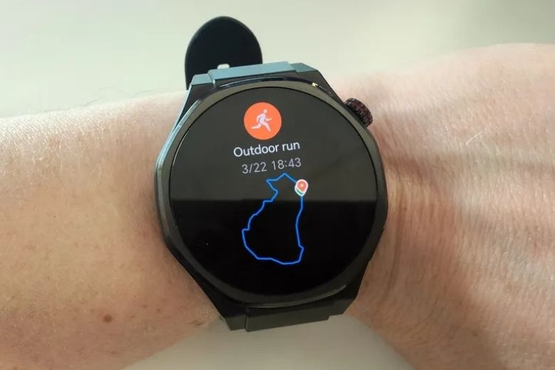 Lộ diện Honor Smartwatch mới: Thiết kế kinh điển, sắp ra mắt toàn cầu 10 honor smartwatch 3 1
