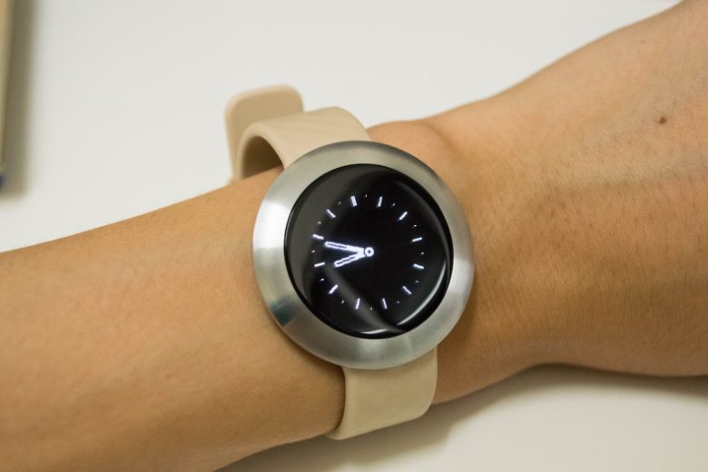 Honor Smartwatch mới lộ diện: Thiết kế sang trọng, màn hình tròn, chuẩn bị ra mắt toàn cầu 6 honor smartwatch 4