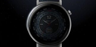 honor smartwatch bia