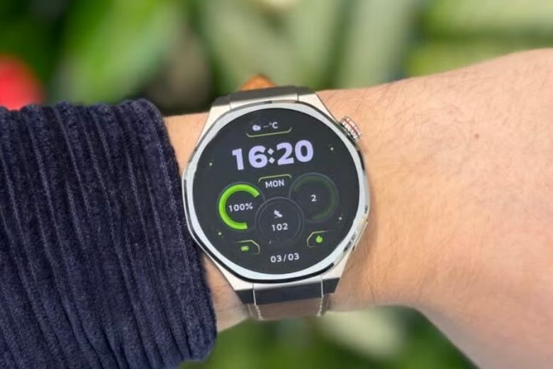 Lộ diện Honor Smartwatch mới: Thiết kế kinh điển, sắp ra mắt toàn cầu 8 honor smartwatch