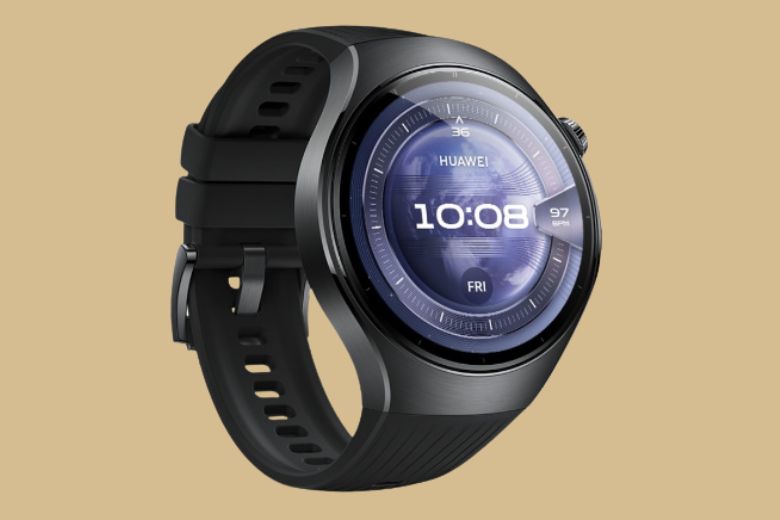 Huawei Watch 5 lộ ảnh render: cảm biến sức khỏe mới, thiết kế sang và dòng Fit 4 cũng xuất hiện 6 huawei watch 5 fit 4 3
