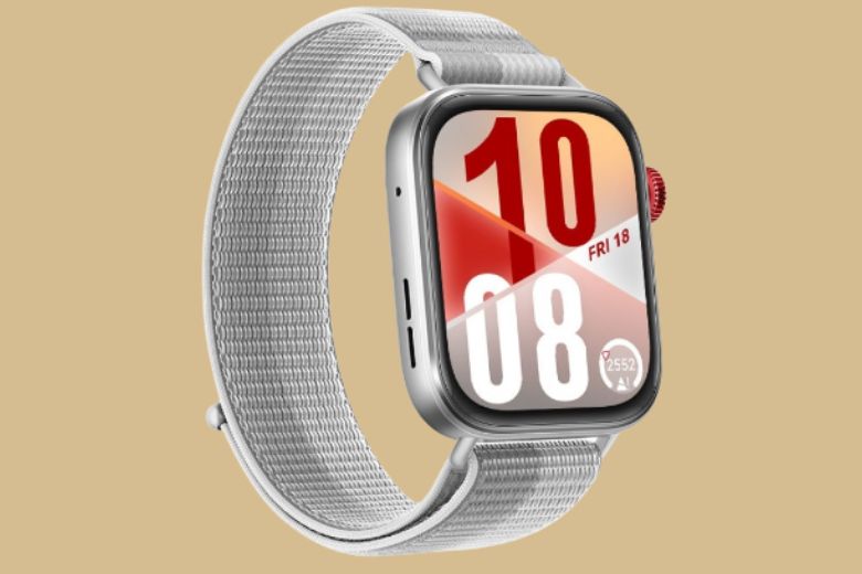 Huawei Watch 5 lộ ảnh render: cảm biến sức khỏe mới, thiết kế sang và dòng Fit 4 cũng xuất hiện 8 huawei watch 5 fit 4 5