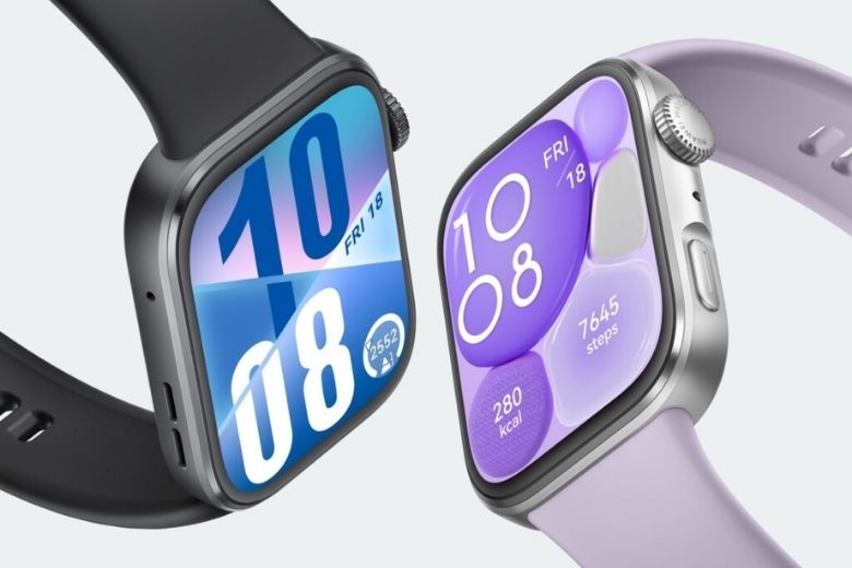 Huawei Watch Fit 4 Series chính thức ra mắt 8 Huawei Watch Fit 4 series