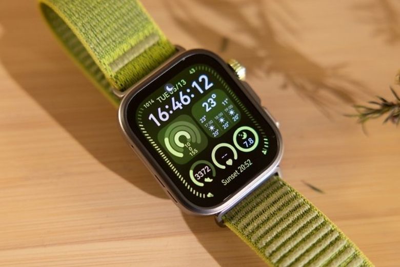 Huawei Watch Fit 4 Series chính thức ra mắt 10 Huawei Watch Fit 4 series