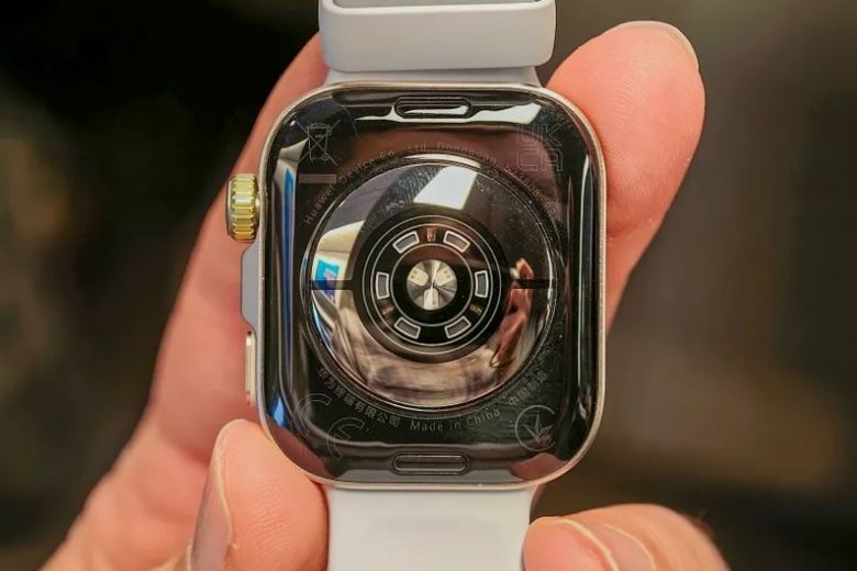 Huawei Watch Fit 4 Series chính thức ra mắt 12 Huawei Watch Fit 4 series