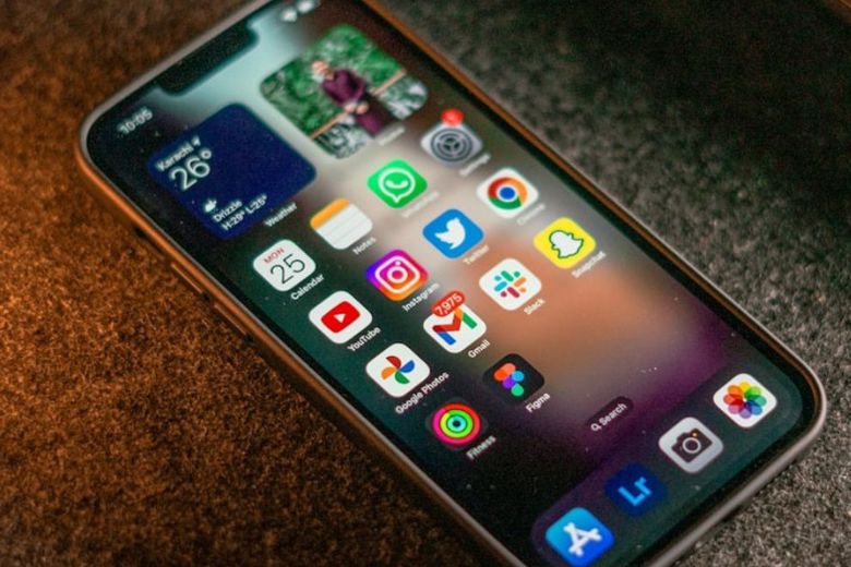 iOS 18.5 Mang Kết Nối Vệ Tinh Đến iPhone 13 5 ios 18 5 ve tinhi iphone 13 3